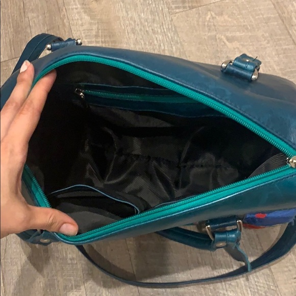 COMO APRENDER A TEJER UNA BOLSA ARTESANAL MEXICANA CON  Bolsa artesanal mexicana